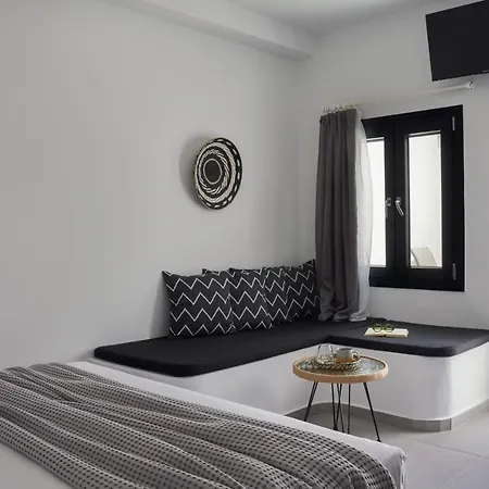 Appart hôtel The Thermia