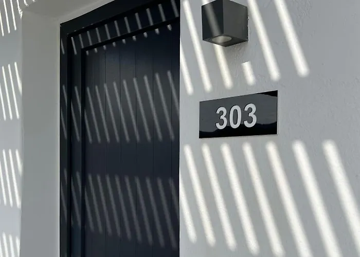 The Thermia Hotel apartamentowy 4*