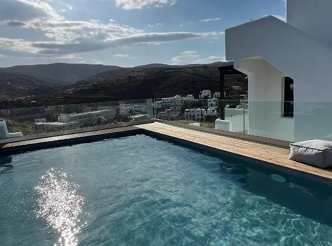 Hotel apartamentowy The Thermia 4*