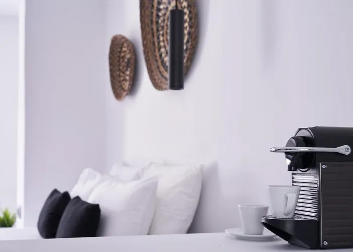 The Thermia Hotel apartamentowy Kitnos