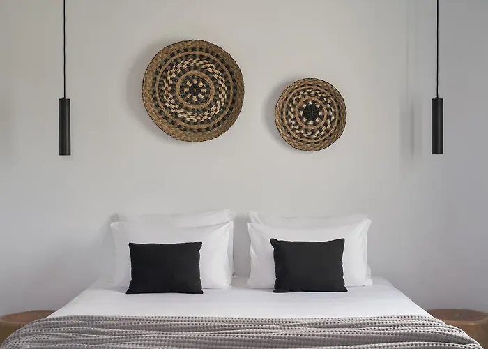 The Thermia Hotel apartamentowy Kitnos