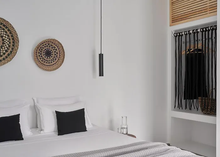 Hotel apartamentowy The Thermia