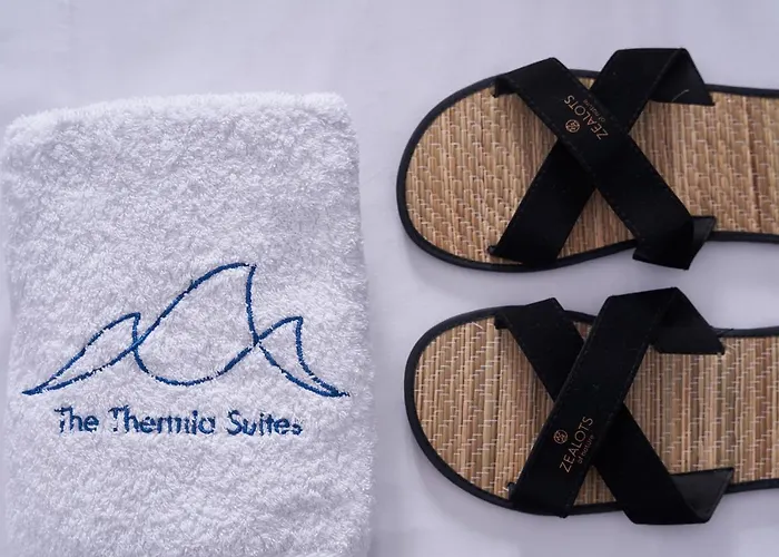 The Thermia 4* Kitnos