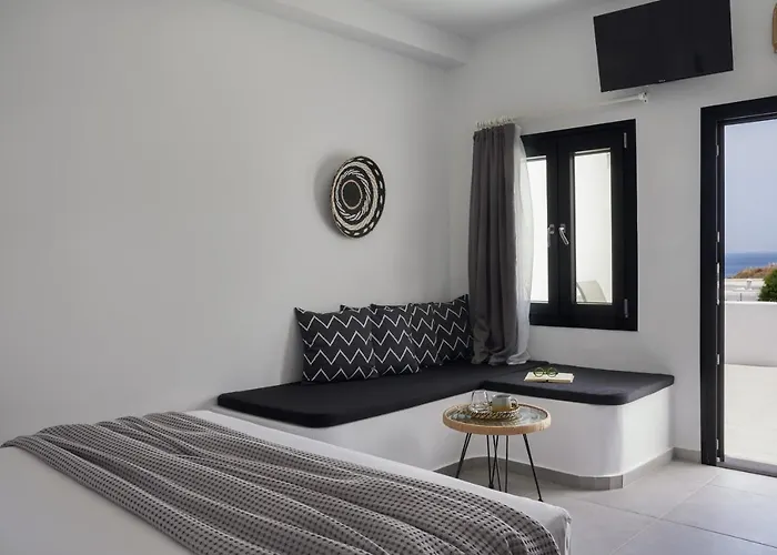 Hotel apartamentowy The Thermia