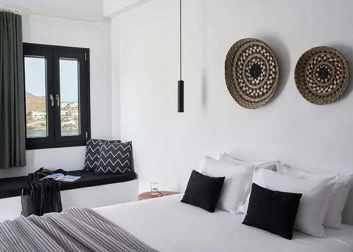 Hotel apartamentowy The Thermia