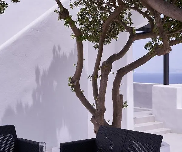 The Thermia 4* Kitnos