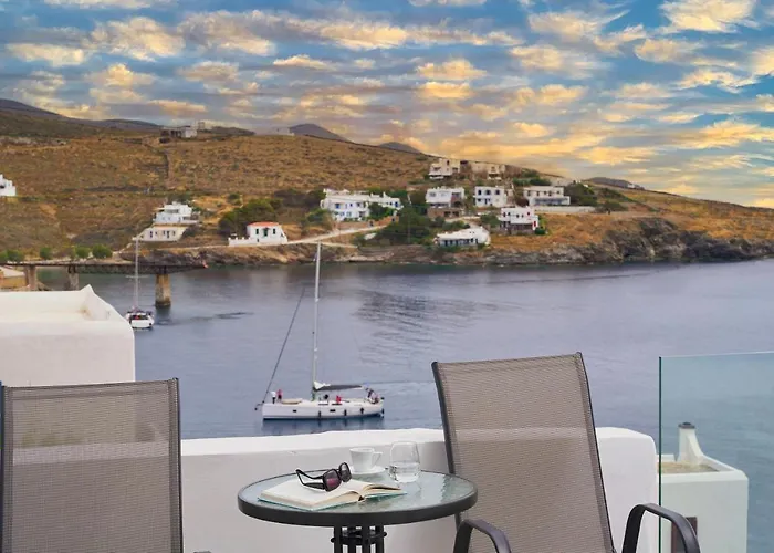 The Thermia Hotel apartamentowy 4*