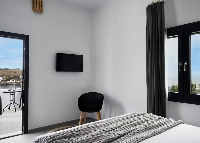 The Thermia Hotel apartamentowy