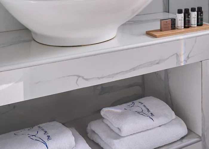 The Thermia Hotel apartamentowy 4*