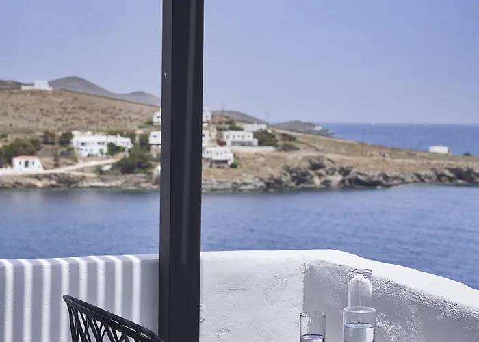 Hotel apartamentowy The Thermia 4*