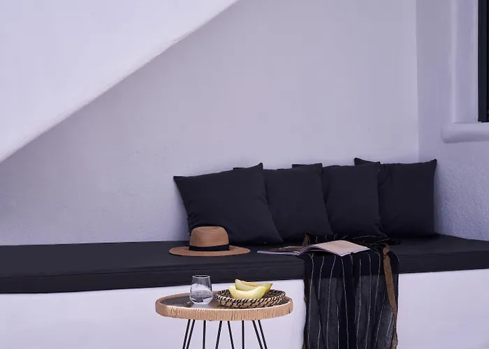 The Thermia Hotel apartamentowy 4*