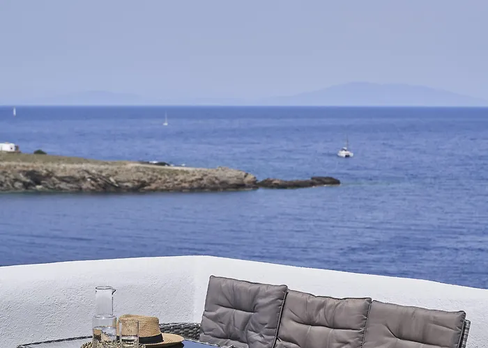 Hotel apartamentowy The Thermia