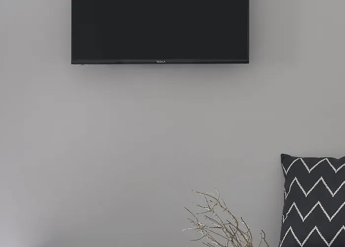 The Thermia Hotel apartamentowy 4*