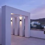 The Thermia Aparthotel Kythnos