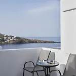 Aparthotel The Thermia Kythnos