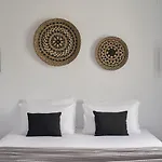 The Thermia Aparthotel Kythnos
