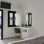 The Thermia Appart hôtel Kythnos