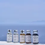 Appart hôtel The Thermia Kythnos