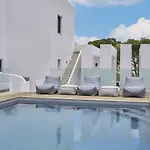 Aparthotel The Thermia 4*