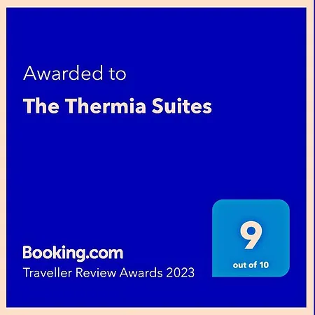 The Thermia