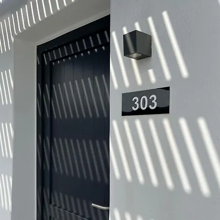 The Thermia Aparthotel *