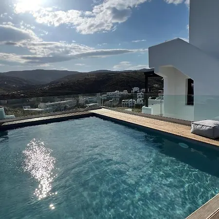 Aparthotel The Thermia 4*