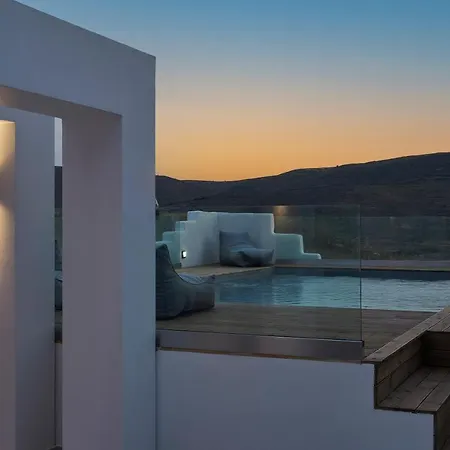 The Thermia Aparthotel