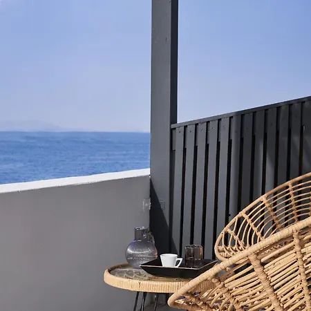 The Thermia Aparthotel