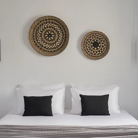 The Thermia Aparthotel Kithnos