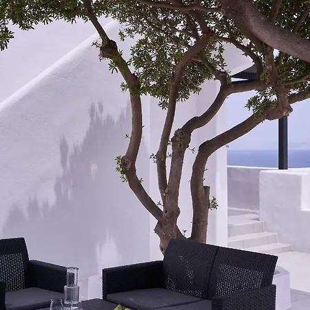 The Thermia 4* Kythnos