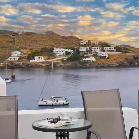 The Thermia Aparthotel 4*