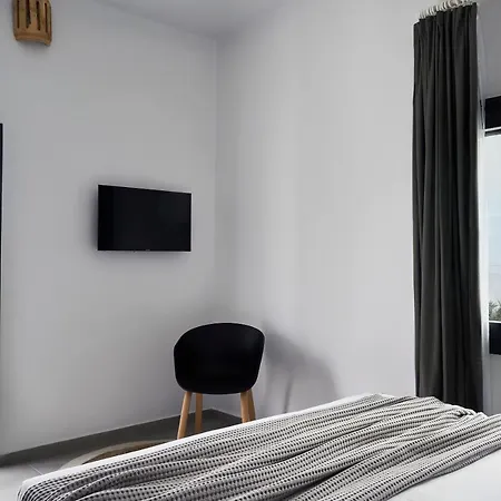 The Thermia Aparthotel