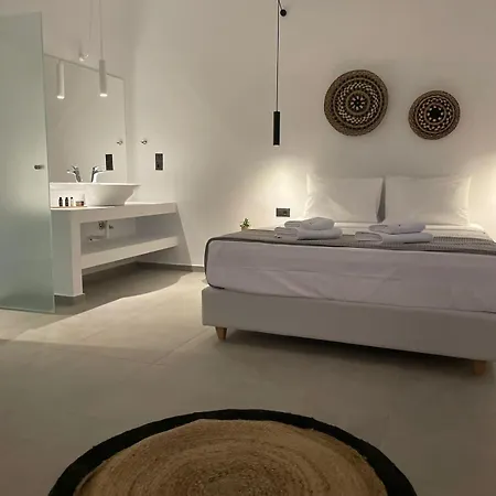 The Thermia 4* Kythnos