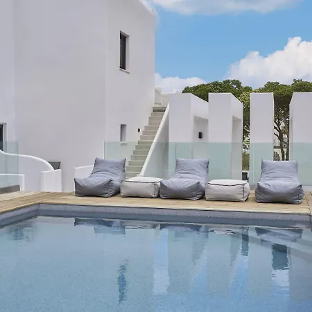 Aparthotel The Thermia 4*