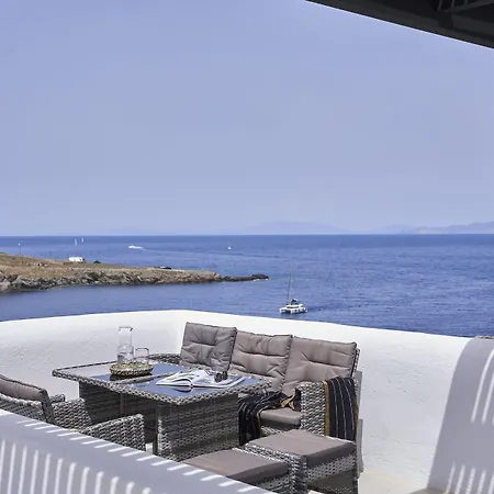The Thermia Kythnos