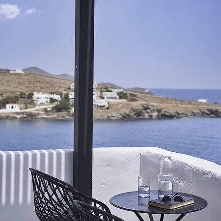 Aparthotel The Thermia 4*