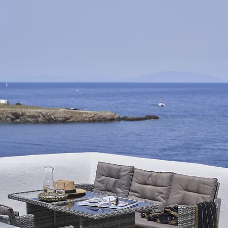 公寓式酒店 The Thermia