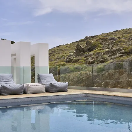 The Thermia Kythnos
