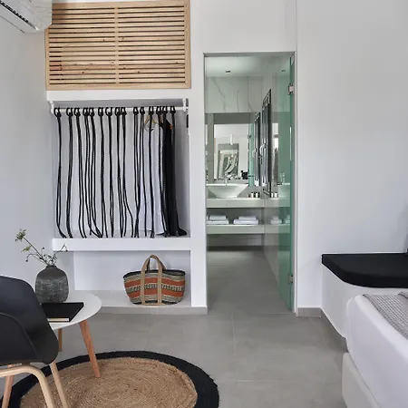 The Thermia 基斯诺斯