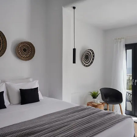 The Thermia Aparthotel 4*