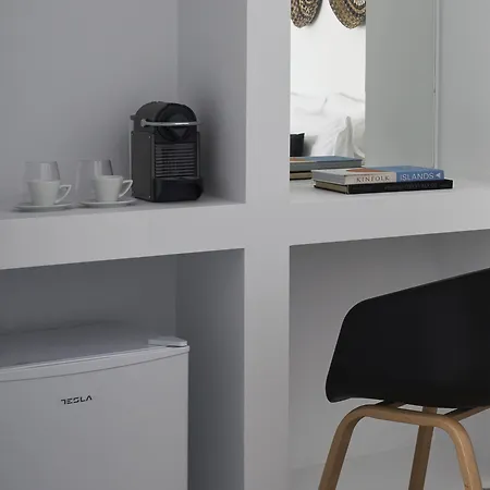 公寓式酒店 The Thermia 4*