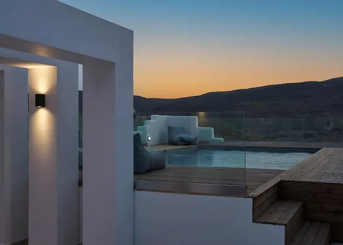 The Thermia Aparthotel