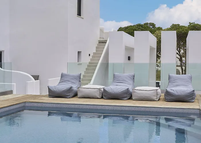 Aparthotel The Thermia 4*