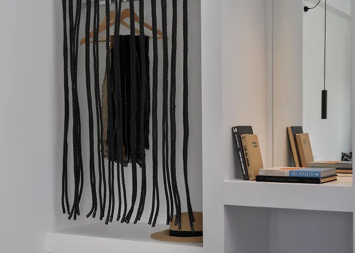 The Thermia 4* Kythnos