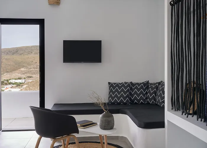 Aparthotel The Thermia