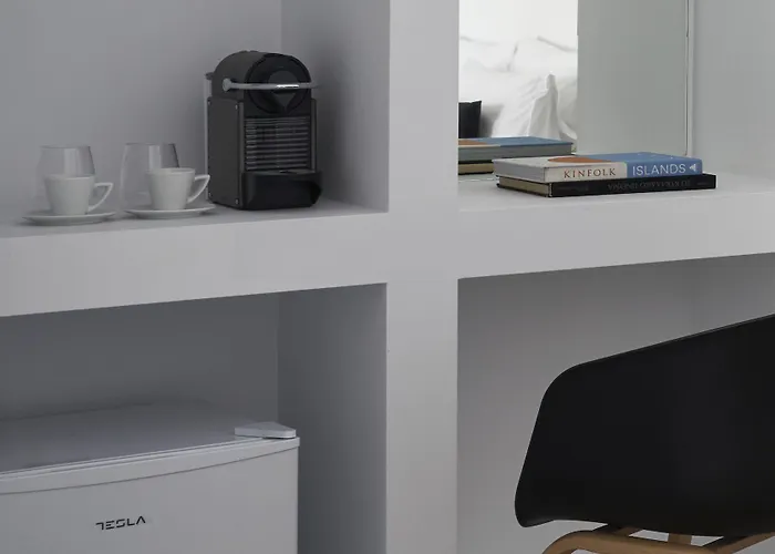 Aparthotel The Thermia 4*